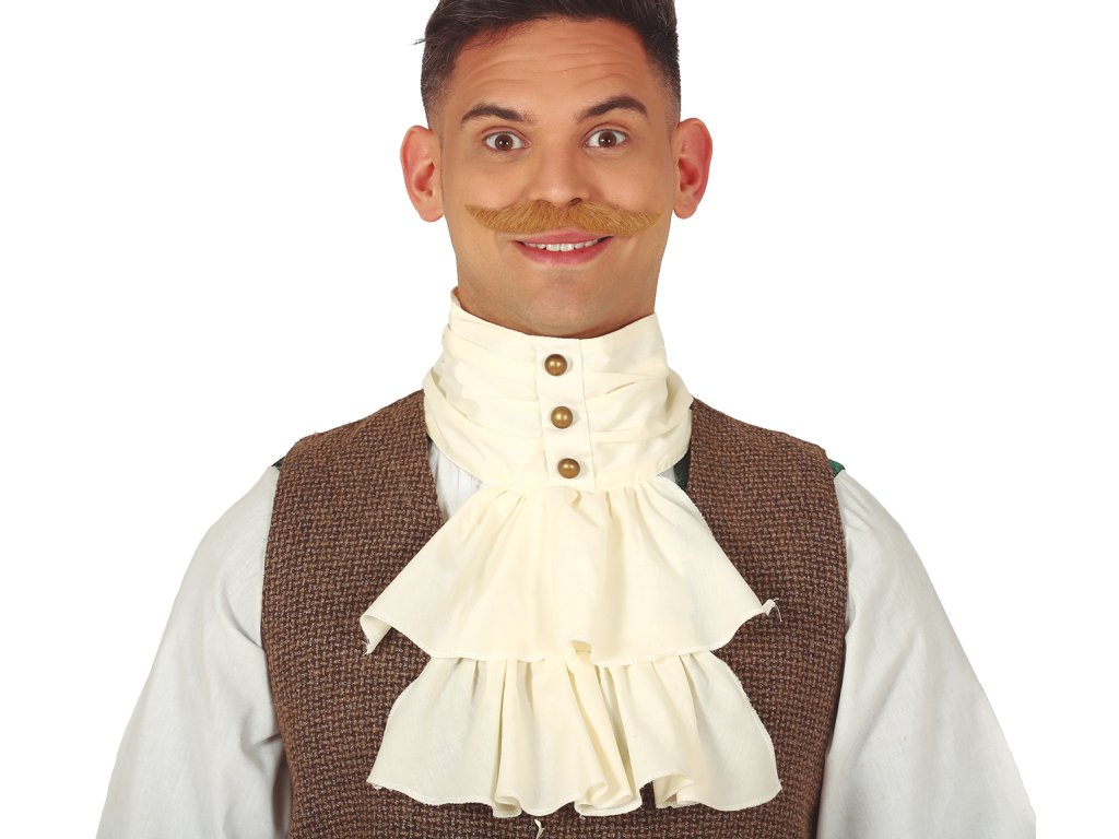 Plastron în stil Steampunk