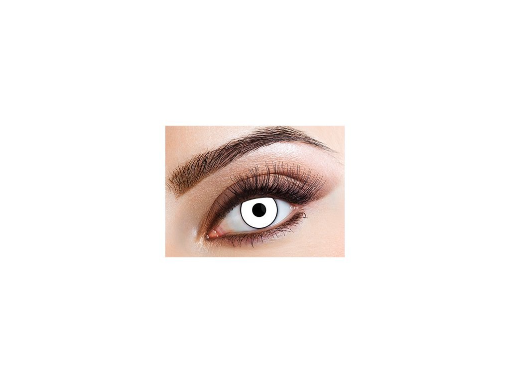 Lentile pentru 1 zi Manson