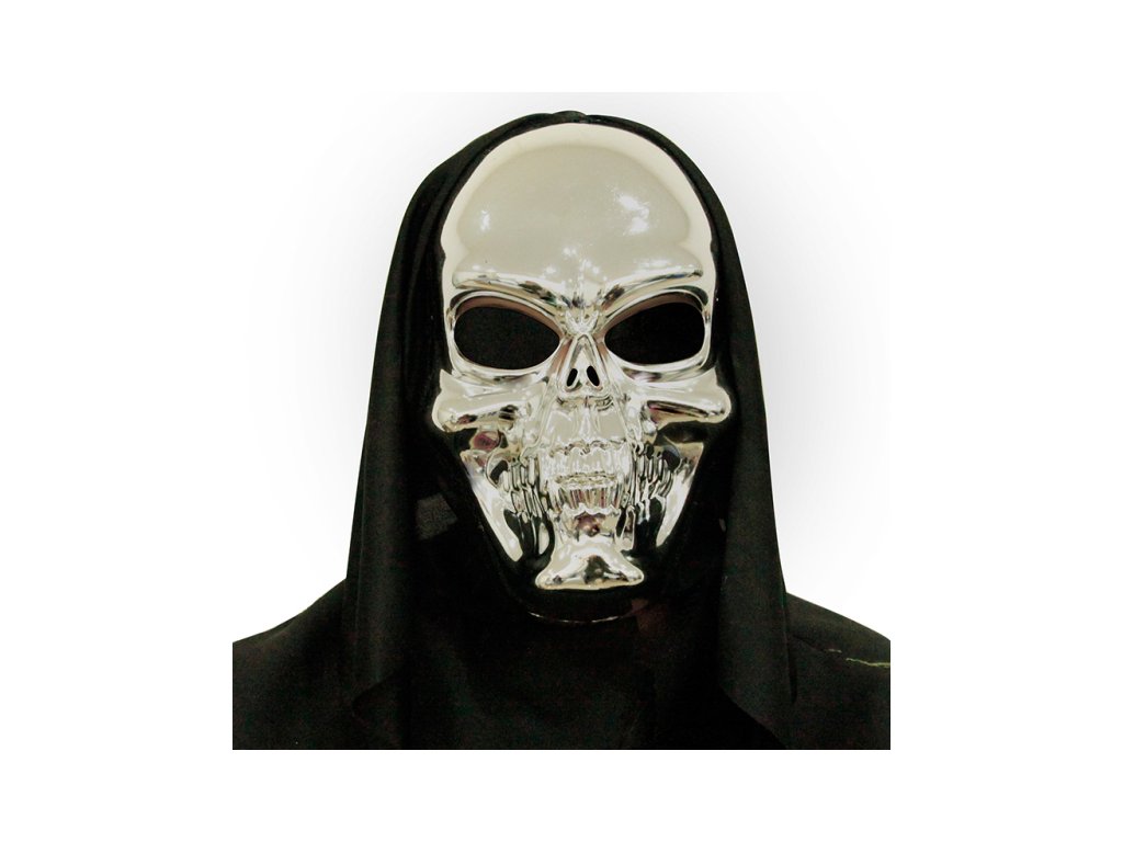 Mască - Black & Bone