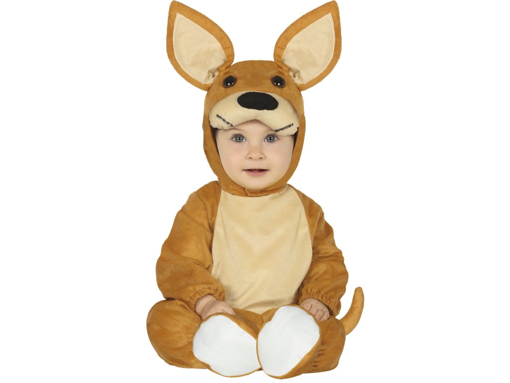 Costum pentru copii mici - Cangur