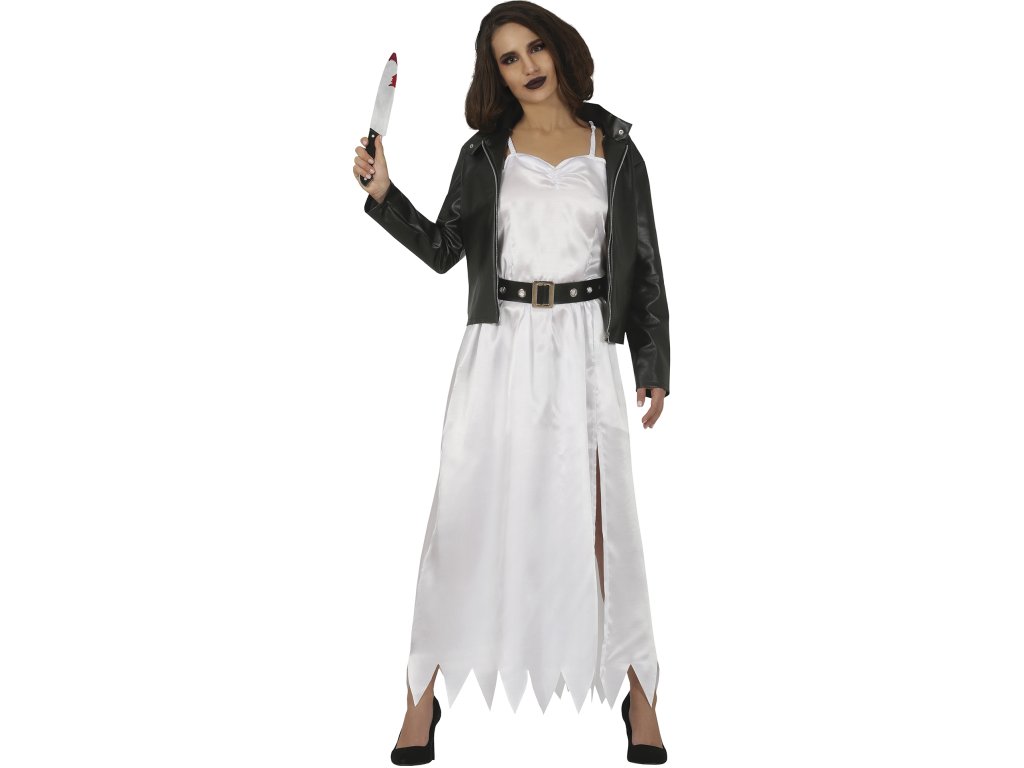 Costum pentru femei - Dangerous Bride