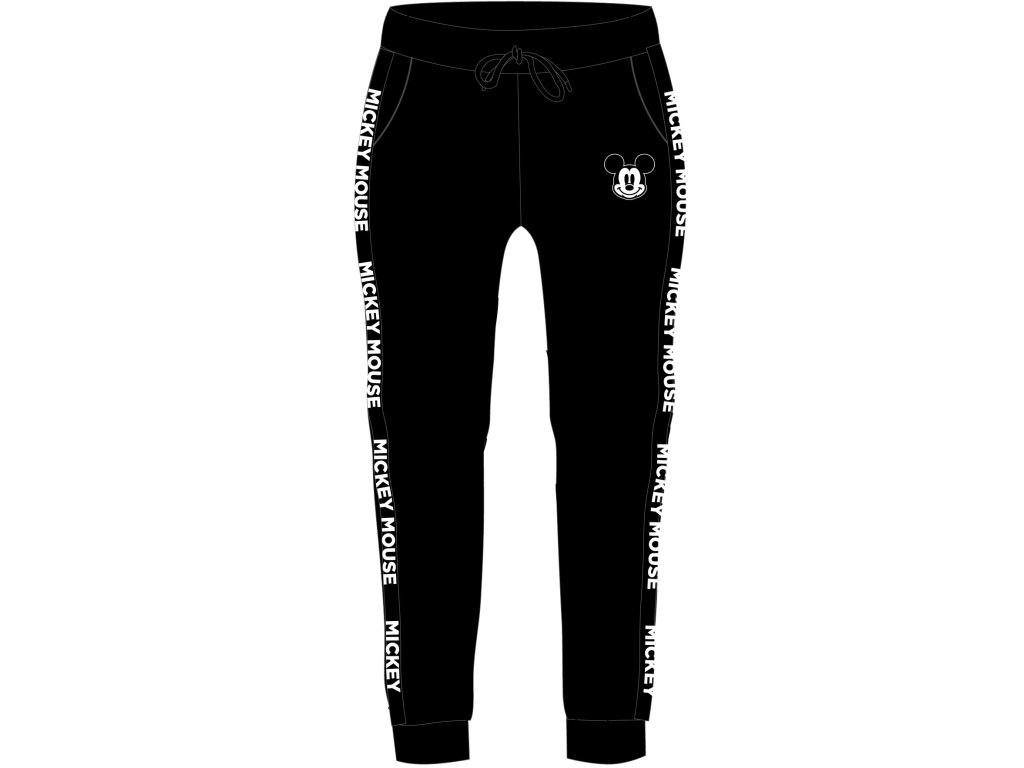Pantaloni de trening pentru femei - Mickey
