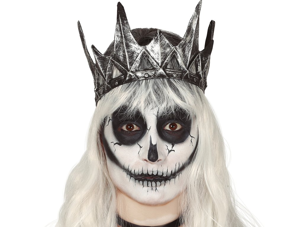 Coroana pentru regina rea