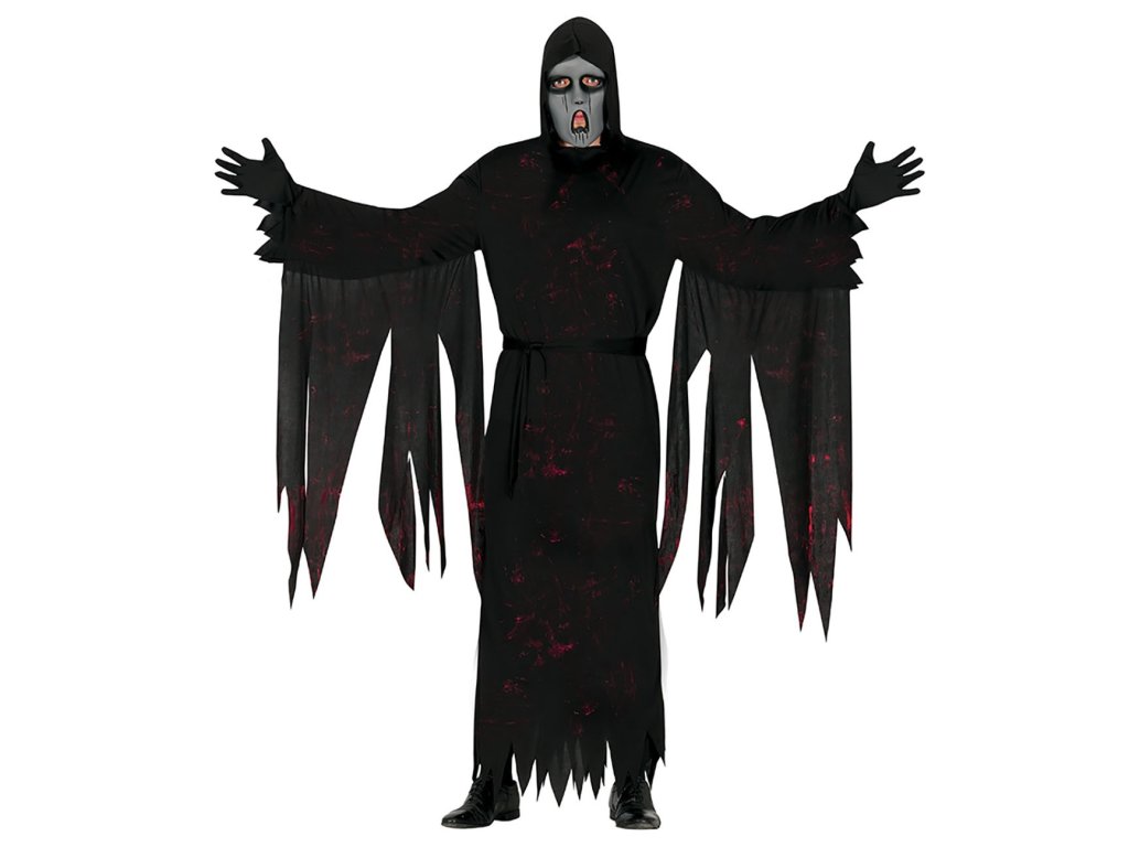 Costum pentru bărbați - Criminal sângeros