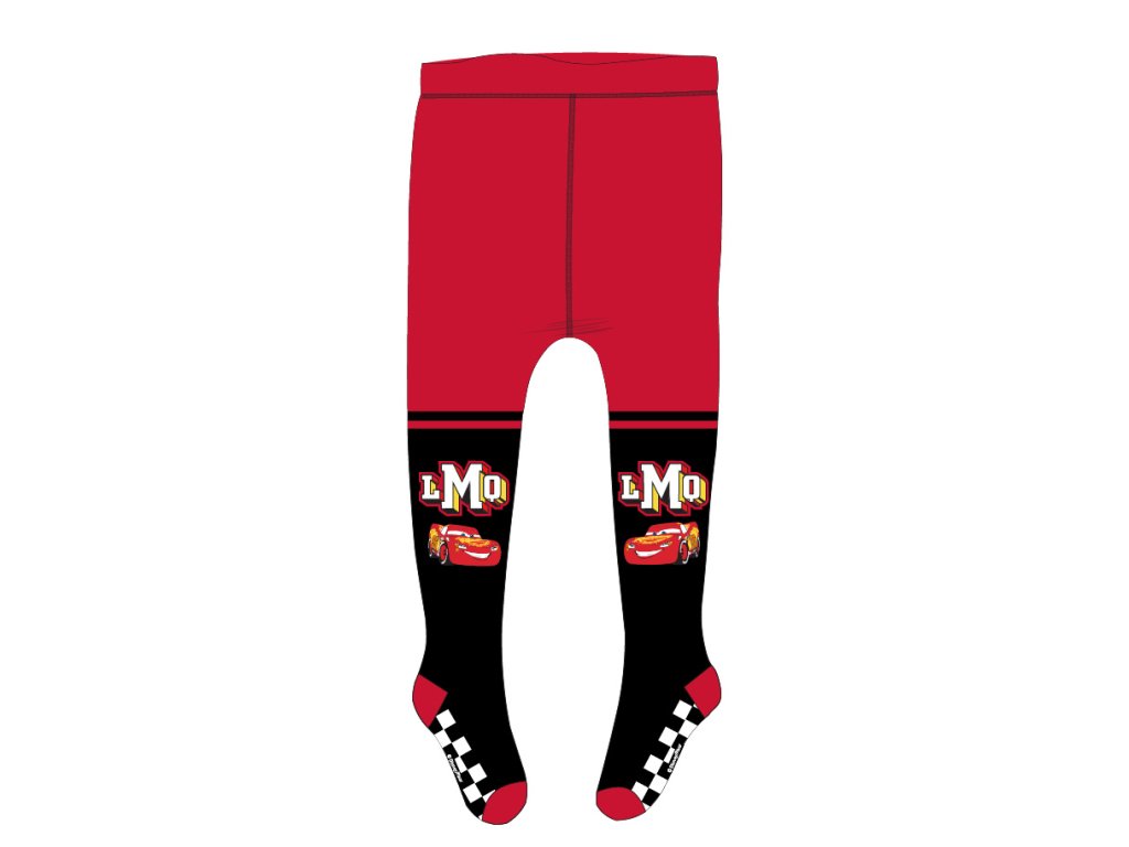 Ciorapi pentru băieți - Mașini
