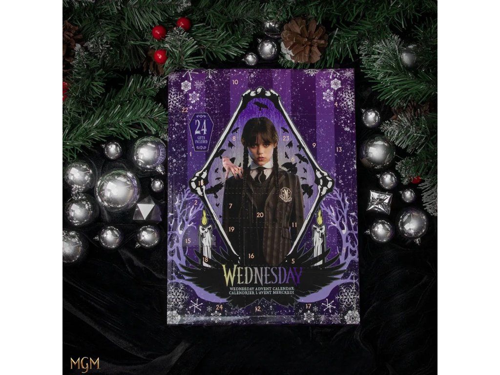 Calendar de Advent - Wednesday - HeliumKing.ro calendar-de-advent-wednesday-heliumking-ro