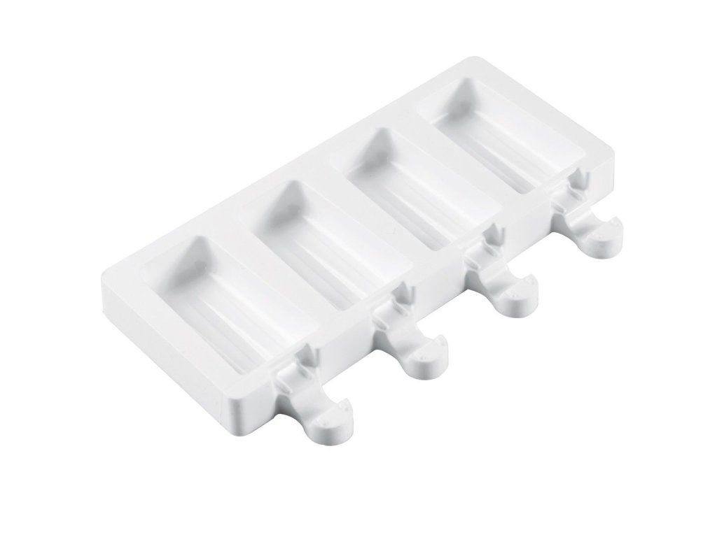 Silikónová forma na nanuky Mini Vintage