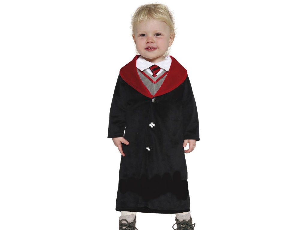 Costum pentru cei mici - Harry Potter