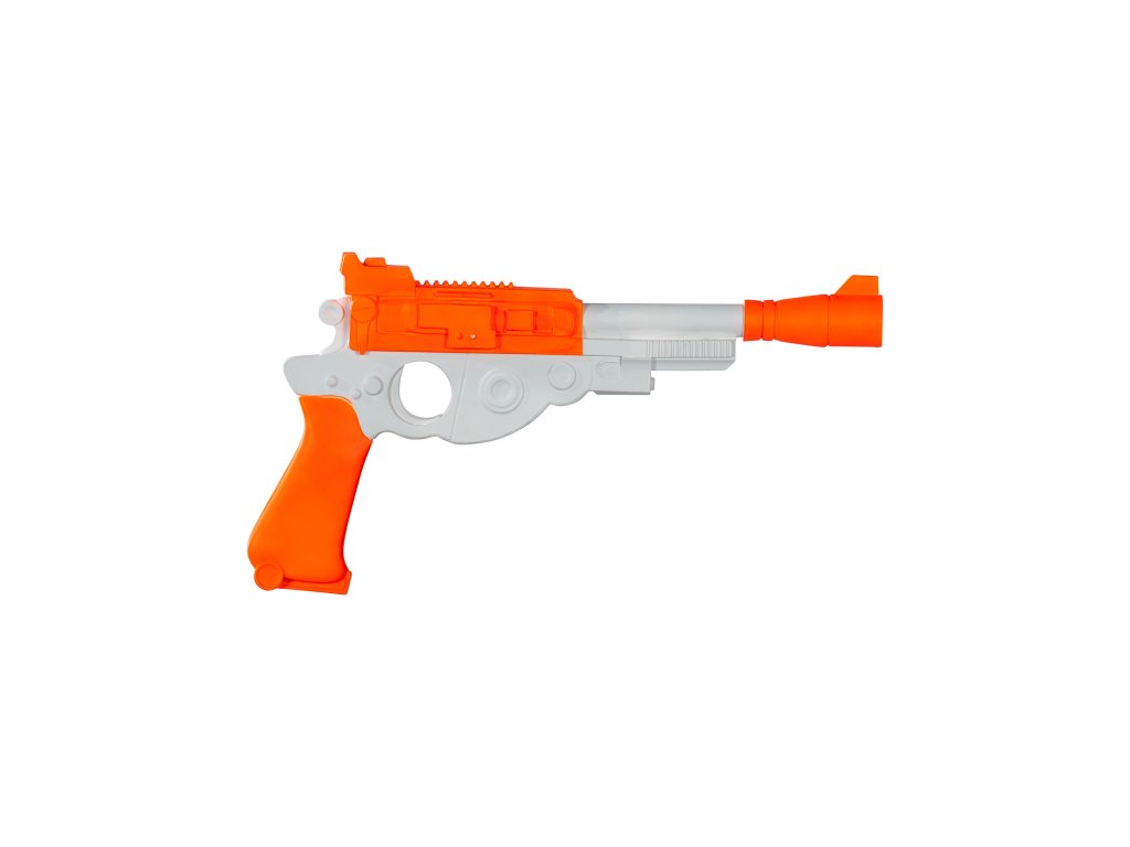Armă Mandalorian – blaster mic