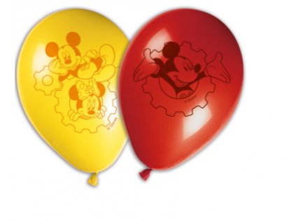 Balony Mickey Mouse