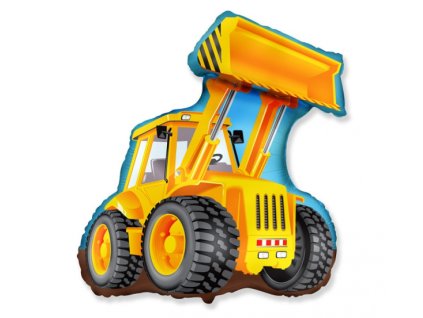 Balon Excavator