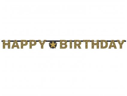 33932 banner happy birthday trblietava zlata