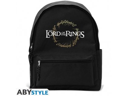 batoh ring backpack lord of the rings abybag342 431494