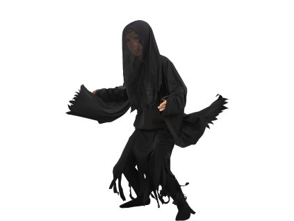 Detský kostým Dementor - Harry Potter