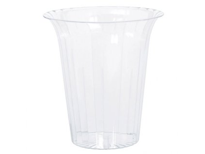 Miska vysoka ovalna