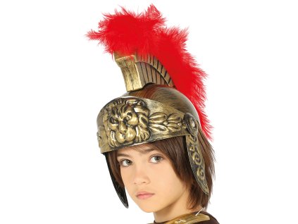 Cască romană pentru copii