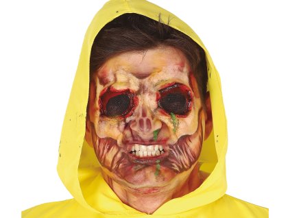 Jazva - Čierne oči