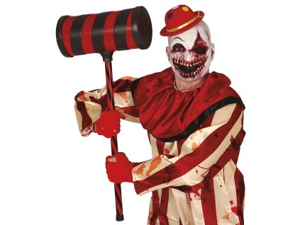 Ciocan Clown