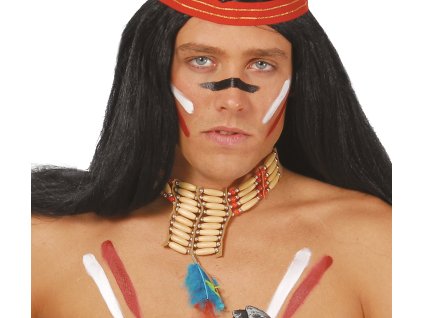 Colier indian