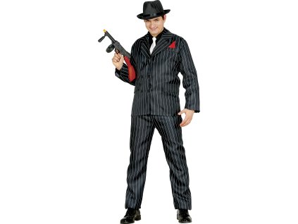 Costum - Gangster