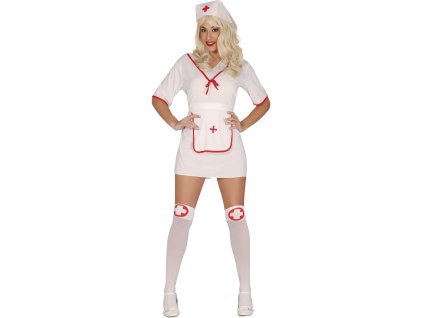 Costum Asistentă medicală