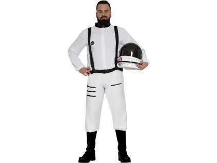 Kostým Astronaut (Mărimea - Adult L)