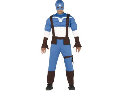 Costum bărbati - Captain America