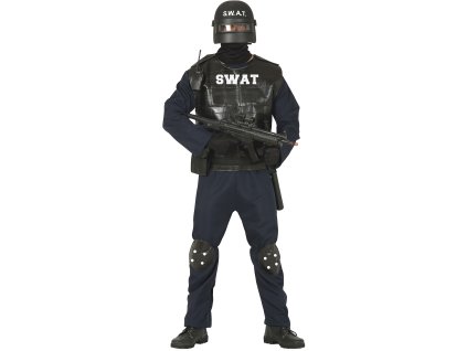 Costum bărbati - SWAT