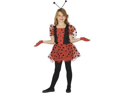 Costum Buburuză