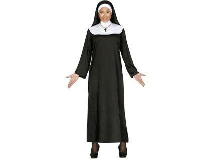Costum Călugăriţă