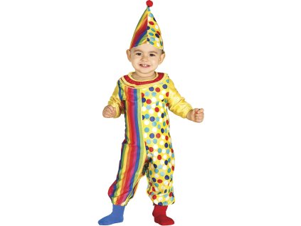 Costum Clown