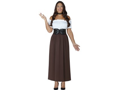 Costum Crâşmăriţă