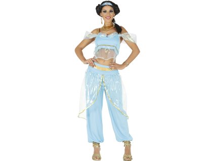 Costum damă - Printesa Jasmine