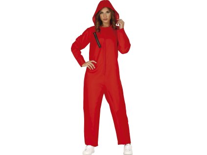 Costum damă - Puscăriasă