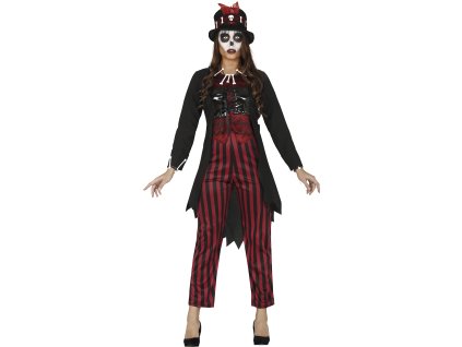 Costum damă - Voodoo Shaman