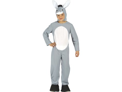 Costum de copii - Măgărus