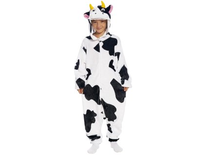 Costum de copii - Văcută