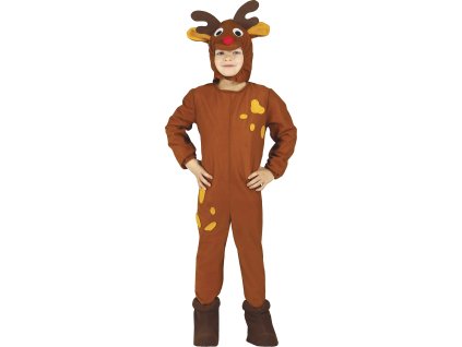 Costum de copii Ren