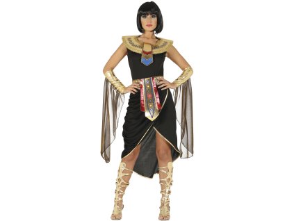 Costum de damă - Printesa egipteană
