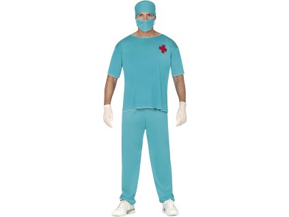 Costum Chirurg