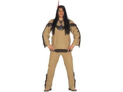 Costum Indian