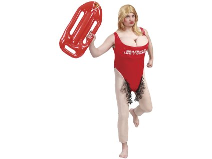 Costum înotătoare
