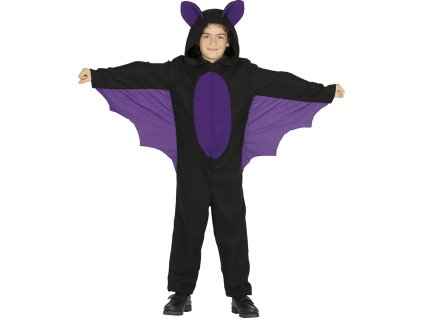 Kostým Netopier - detský