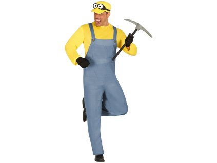 Costum Minion