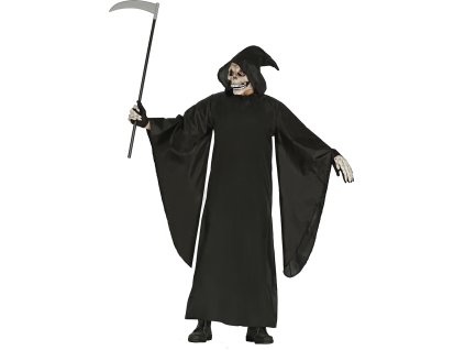 COSTUM MORTĂCIUNE