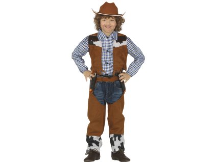 Costum pentru copii - băiat înarmat