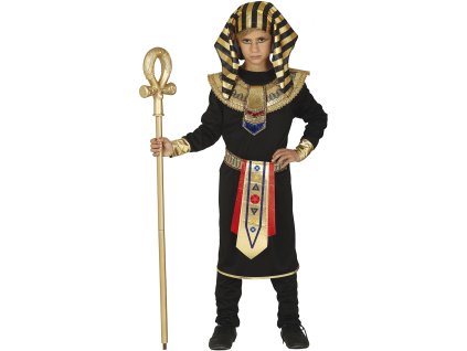 Detský kostým - Egypťan (Mărimea - Copii M: 115-123 cm)