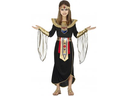 Detský kostým - Egypťanka (Mărimea - Copii M)