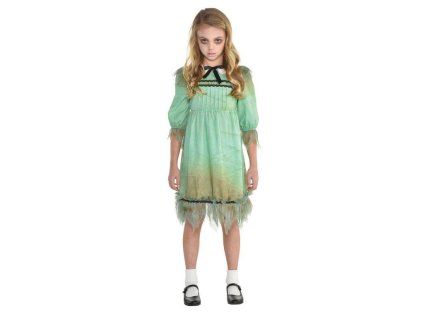 Costum pentru copii - Fetita teribilă