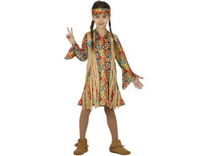 Costum pentru copii - Hippie